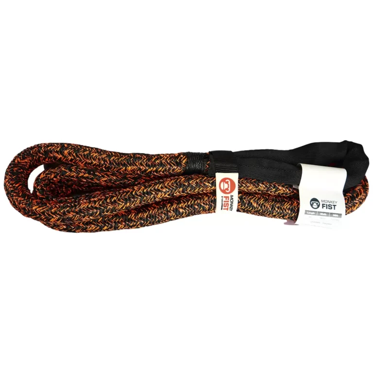 Monkey Fist All Purpose Recovery Rope