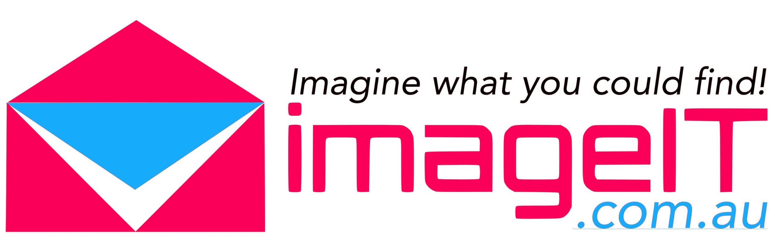 imageIT Logo